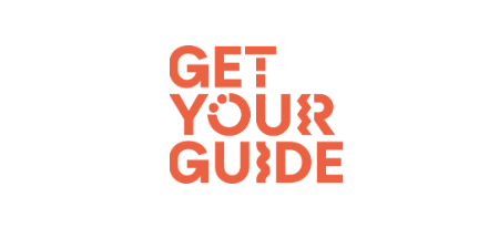 GetYourGuide logo